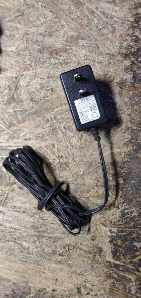 Блок питания БП DVE DSA-5W-05 FUS 5V 0.8A № 211307 - фото фото фото 0