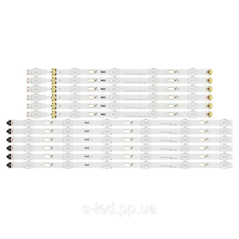Підсівтка V5DU-480DCA-R1, V5DU-480DCB-R1, V5DU-480DCA-R2, V5DU-480DCB-R2, S_5U75_48_FL_R6_REV1.2 LM4 - фото фото фото 0