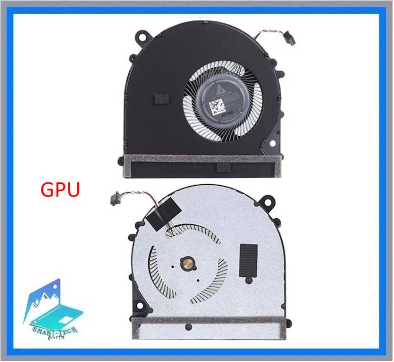 Вентилятор (кулер) Xiaomi AIR PRO 15.6, 4pin (5V GPU) - фото фото фото 1