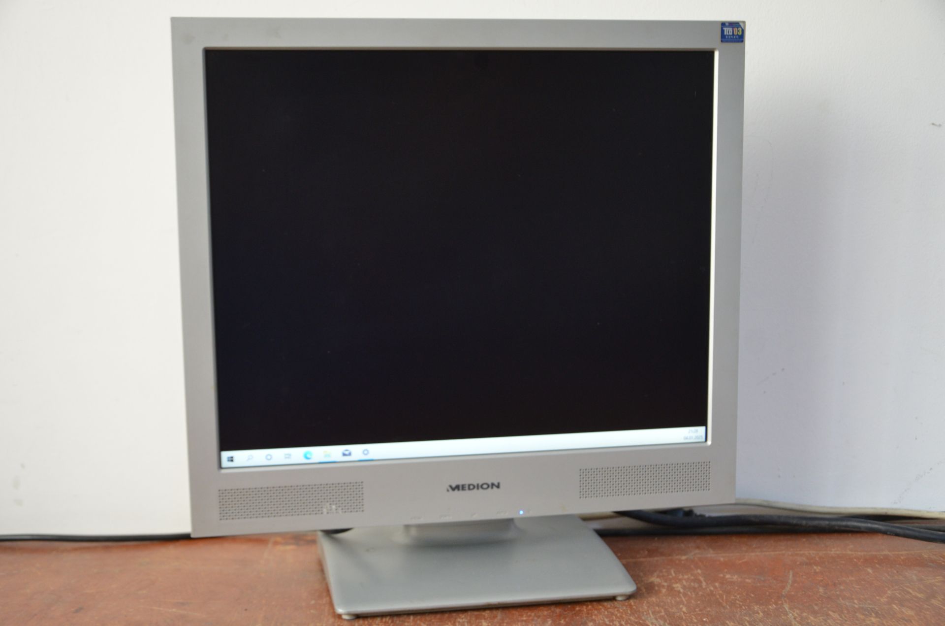 МОНІТОР TFT 19'' LCD Medion MD 30219! МегаSALE! - фото фото фото 3