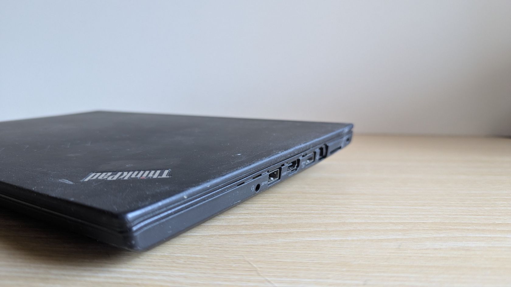 Ультрабук Lenovo ThinkPad T470 20HES0SC00 sn: PF10NRBH - фото фото фото 6
