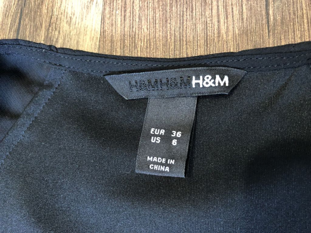 Сукня H&amp;M жіноча,р.S - фото фото фото 5