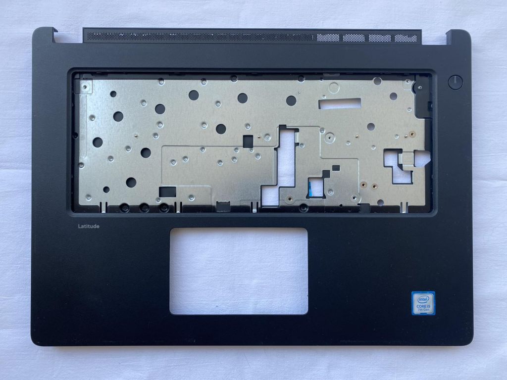 ТОП-кейс палмрест для ноутбука Dell Latitude 3480 - уцінка - фото фото фото 0