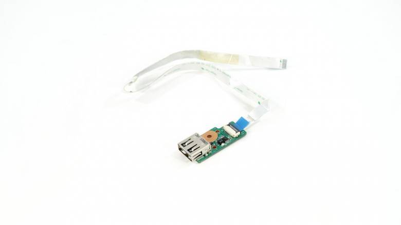 Плата с USB 2.0 разъемом, 1шт - фото фото фото 1