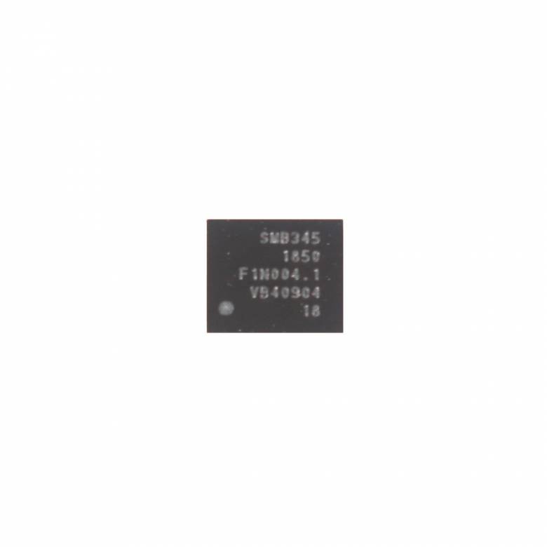 Микросхема Summit SMB345ET-1850Y контроллер заряда для планшета - фото фото фото 0