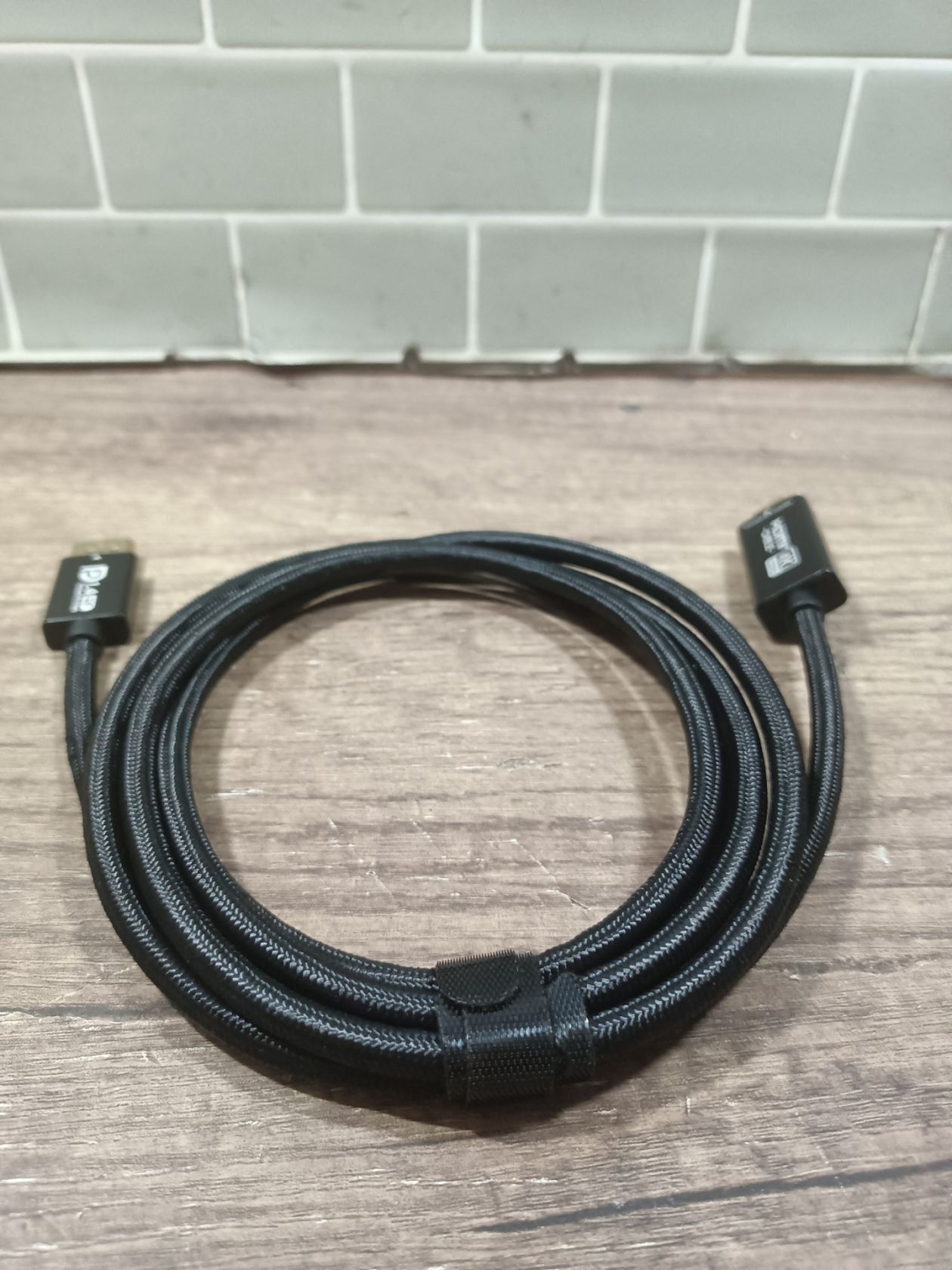 Кабель DisplayPort-HDMI ULT-WIIQ 3579 - фото фото фото 5
