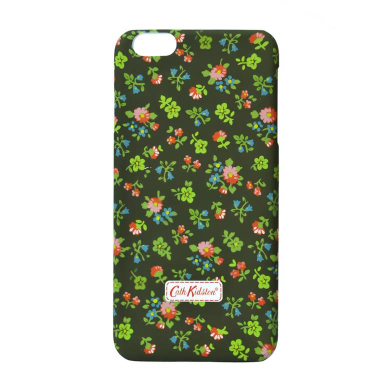 Чехол Cath Kidston для iPhone 6 Plus/6S Plus -- 3 (CK App6P-3) - фото фото фото 0