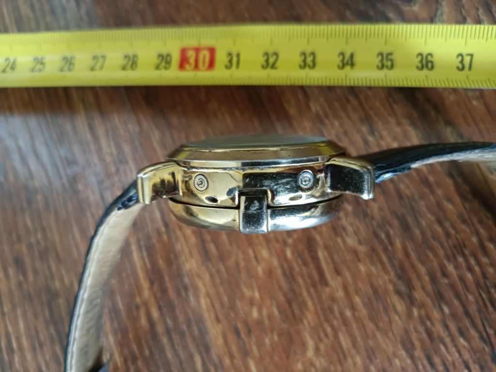Копія годинника Vacheron Constantin - фото фото фото 3