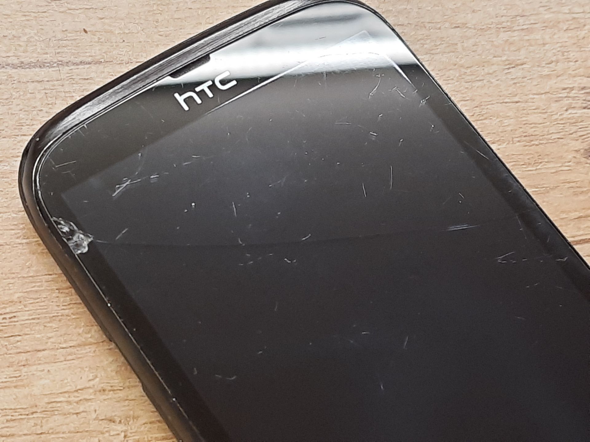 HTC  PL11100 рабочий , читать описание ! - фото фото фото 4