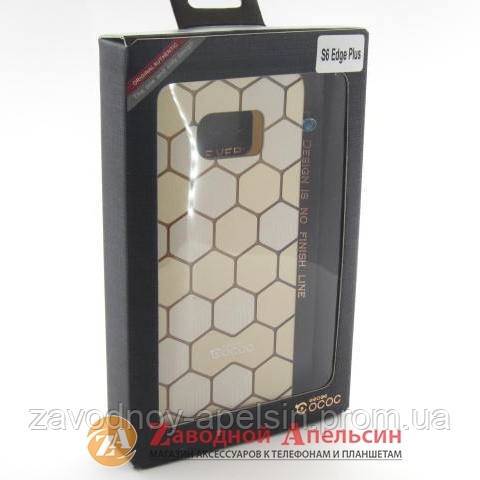 Samsung G925 S6 EDGE чехол Cococ 1 - фото фото фото 2