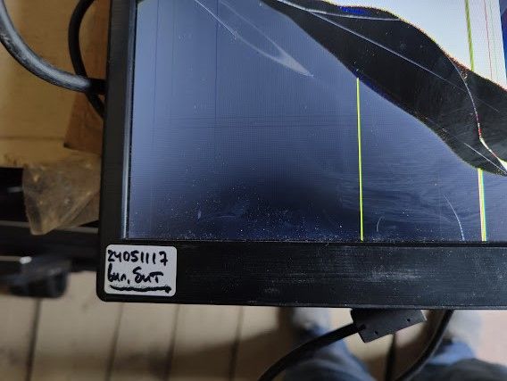 Широкоформатный LED монитор 22 дюйма Philips 223V № 24051117 - фото фото фото 1