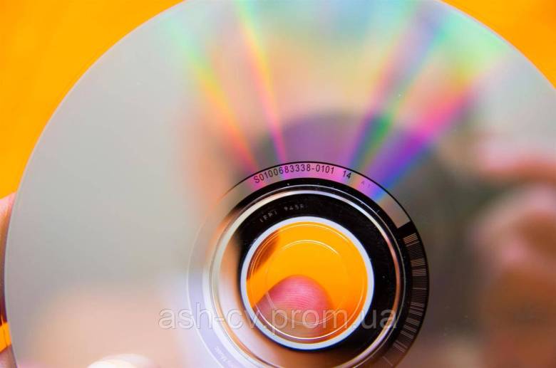 Музичний диск CD. ANDY ABRAHAM - The Impossible Dream - фото фото фото 5