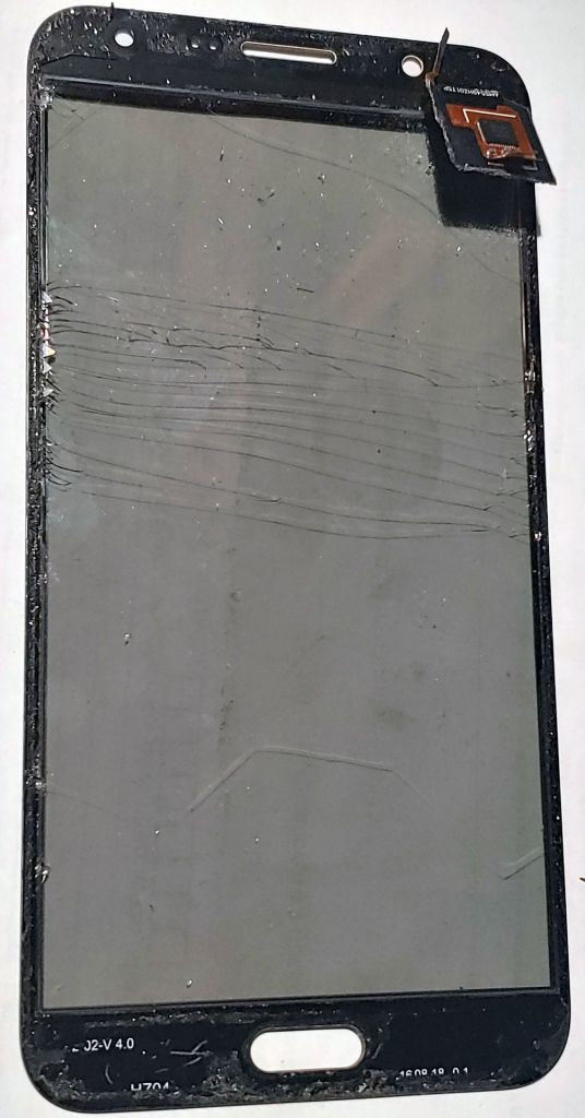 Samsung Galaxy J7 Duos J700H DS тачскрин - фото фото фото 1