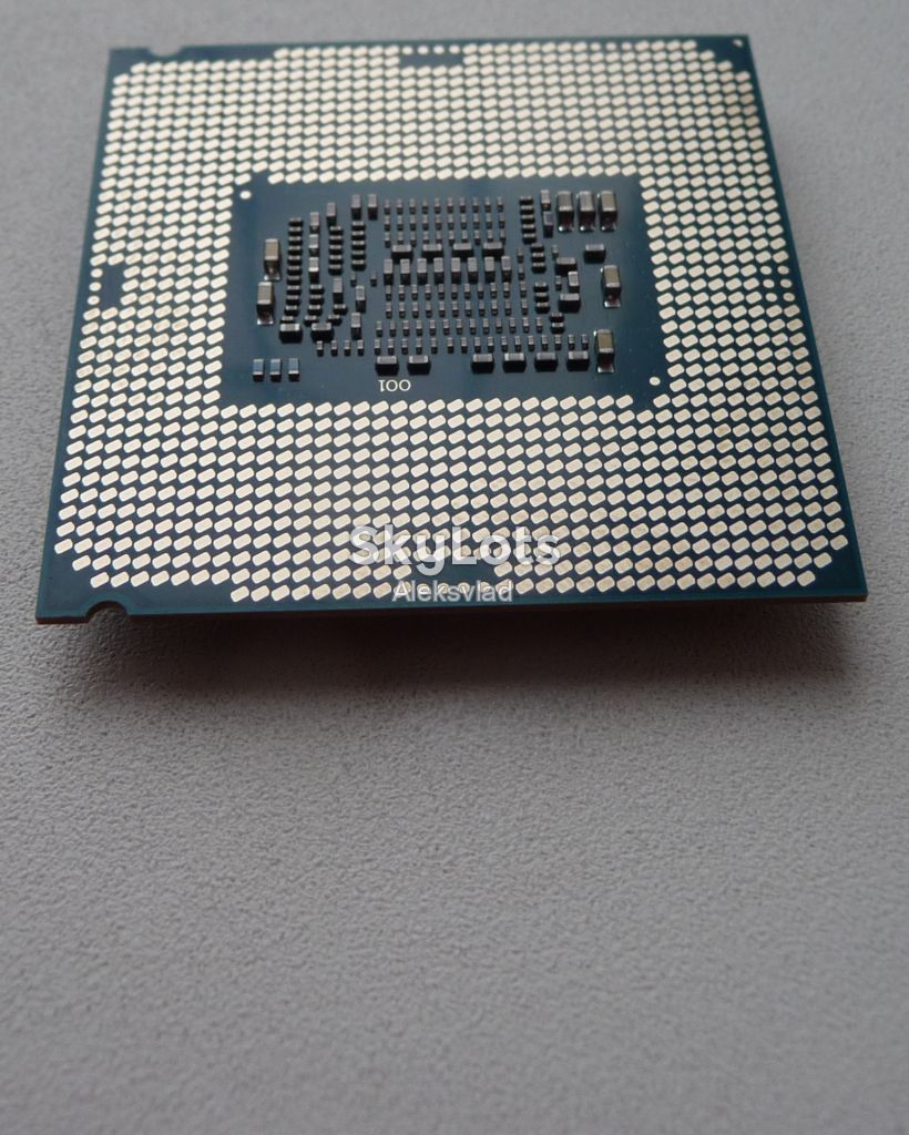 Intel Pentium G4560    (3.5GHz 8GTs 3MB) Socket 1151 - фото фото фото 1