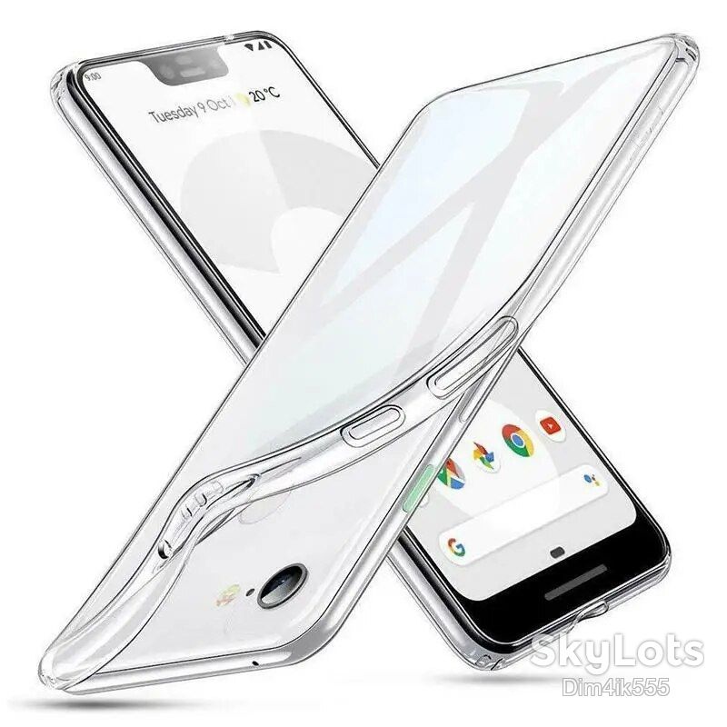 Чехол ESR для Google Pixel 3а XL - фото фото фото 1