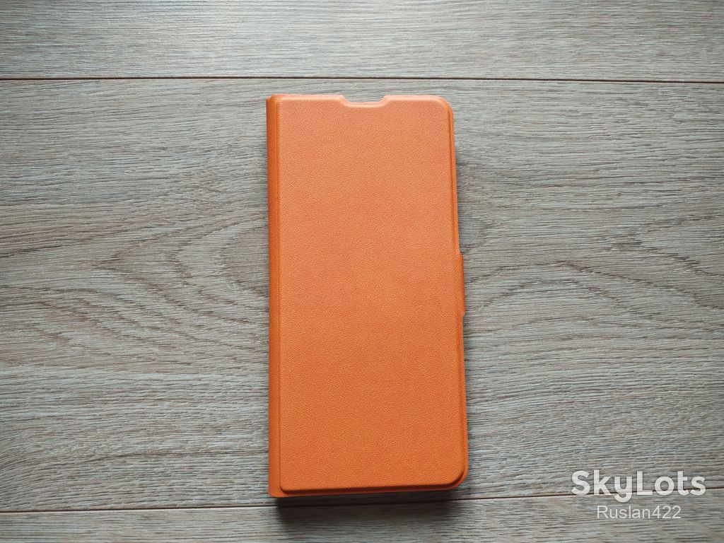 Чехол книжка для Xiaomi Redmi Note 12 4G чохол книжка - фото фото фото 1