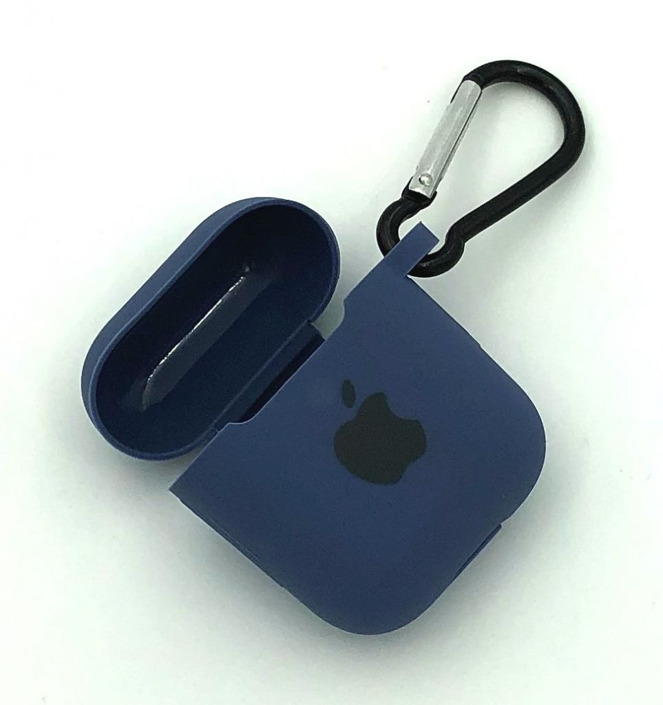 Чехол Apple AirPods #36 - фото фото фото 1