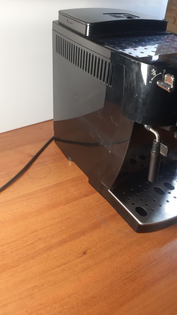 Кофемашина Delonghi Magnifica S - фото фото фото 2