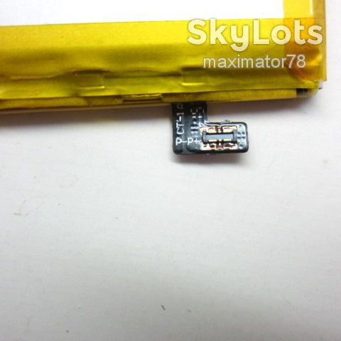 ОРИГИНАЛ АККУМУЛЯТОР БАТАРЕЯ BT-15 BT15 Meizu M3s - фото фото фото 1