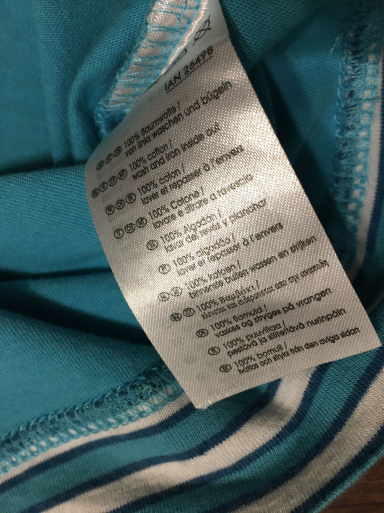 Майка с принтом спереди,р.146-152,хлопок - фото фото фото 6