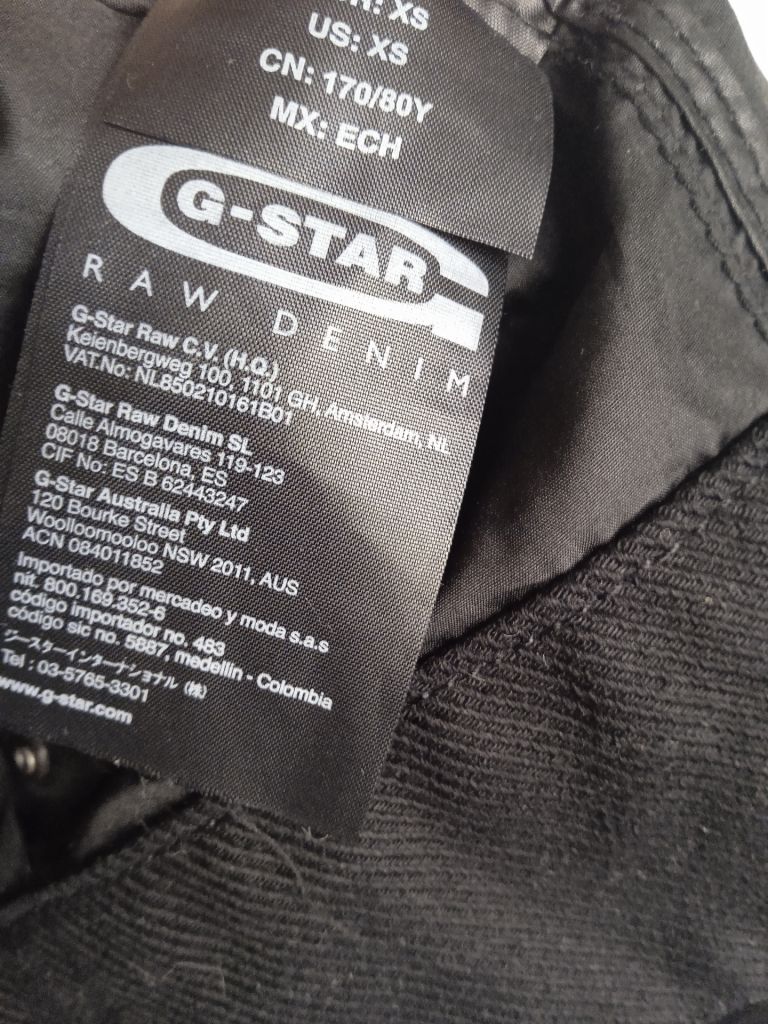 Куртка, ветровка,G-Star Raw,вітровка - фото фото фото 4