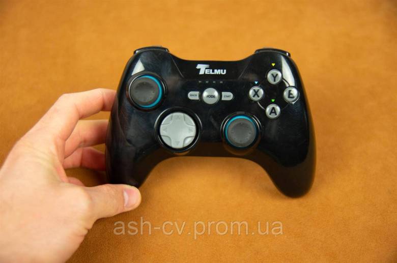 Геймпад, джойстик, Telmu, Gamepad, TL-GP01, для, смартфона, Android - фото фото фото 0