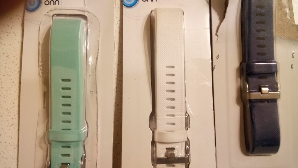 РЕМЕШОК  для Фитнес браслета Fitbit Charge 2 49 ГРН - фото фото фото 1