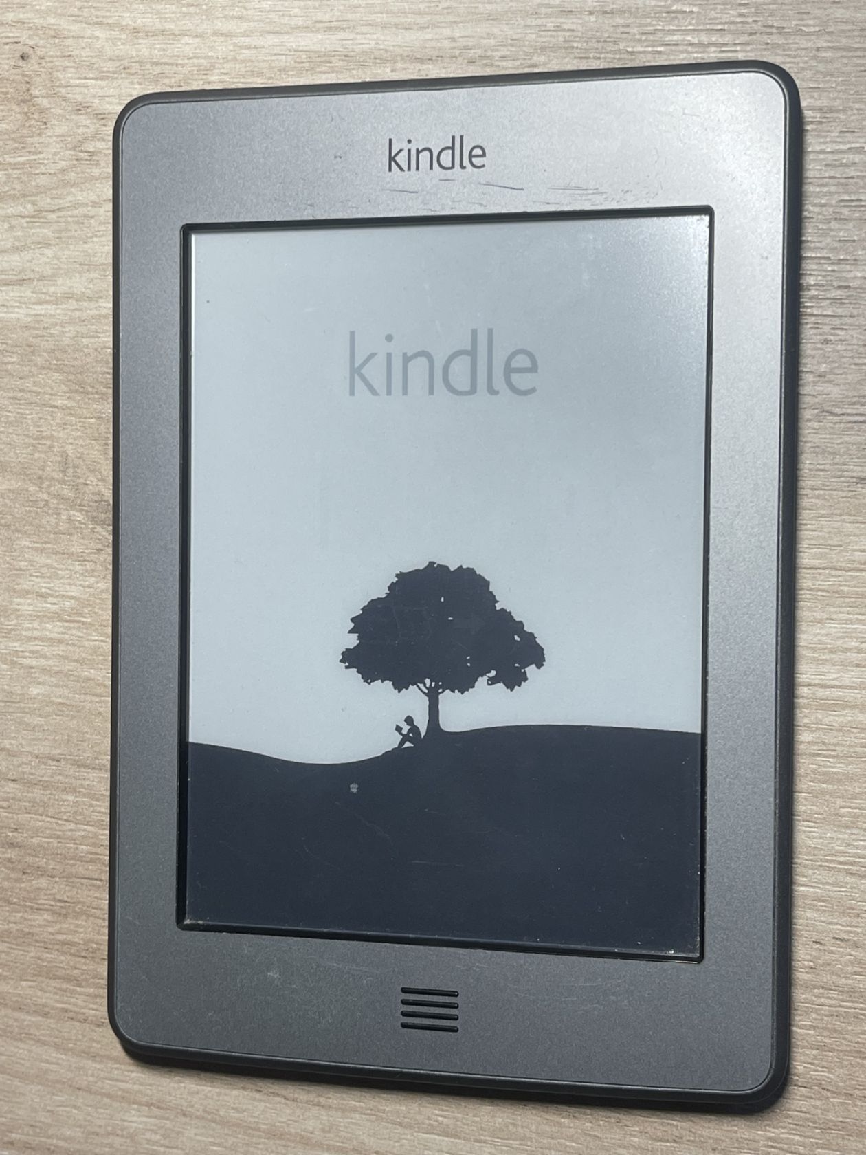 Електронна книга Amazon kindle d01200 - фото фото фото 0