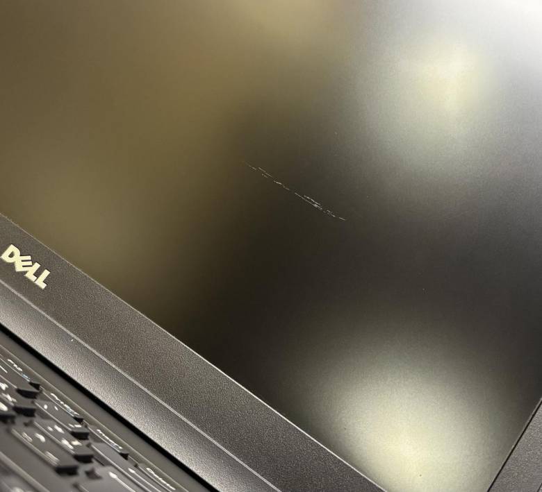 Ноутбук DELL Latitude 5580 i5-6300U/8/128 SSD - Уцінка - фото фото фото 1