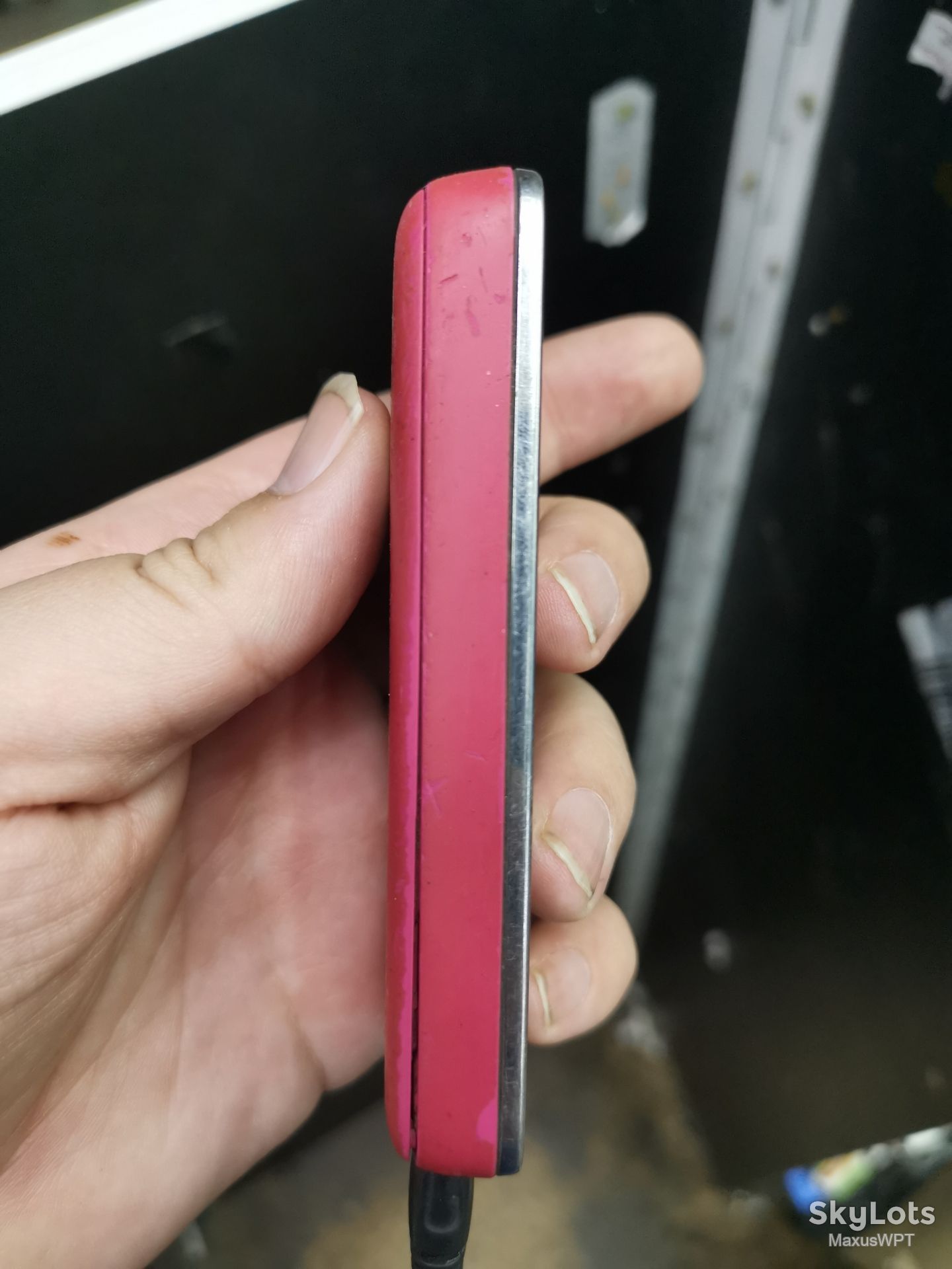 Shop Nokia 3500 Pink pack - фото фото фото 2