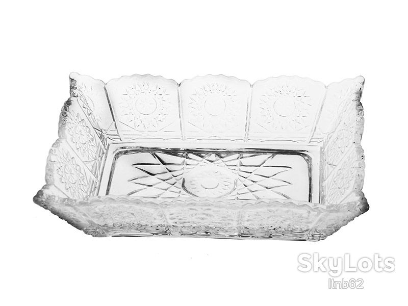 Блюдо 13х9х4 см Lefard 355-174 - фото фото фото 0