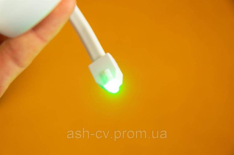 Лампа, підсвічування, для унітазу, з датчиком руху, LED, RIP Sensor - фото фото фото 4