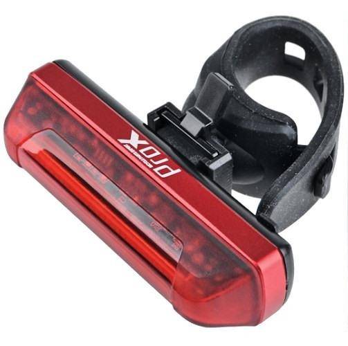 Задня фара ProX Lynx Cob Led 30 Lm USB (A-O-B-P-0340) - фото фото фото 0