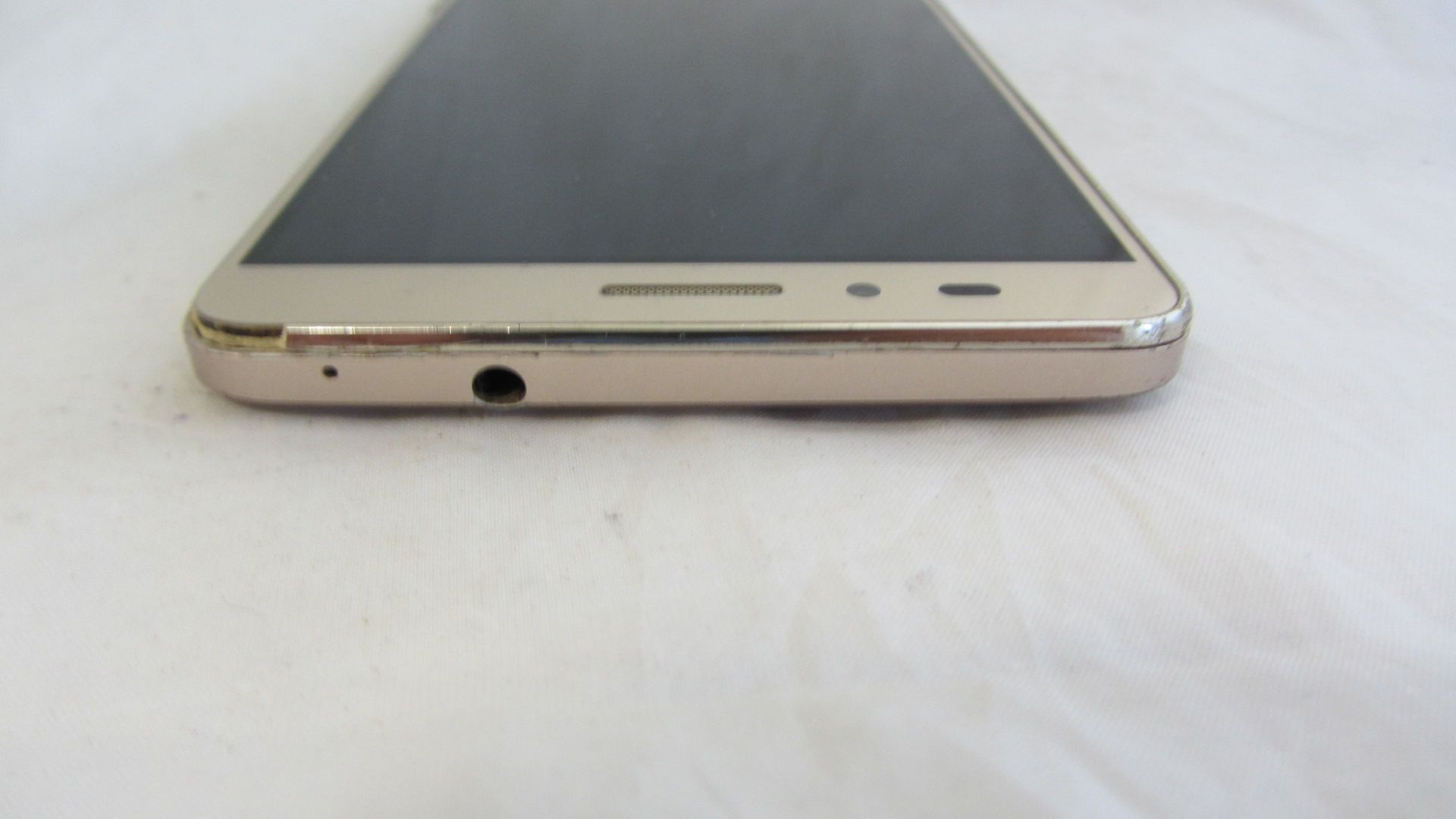 Huawei GR5    (KII-L21) Dual Sim Gold - фото фото фото 3