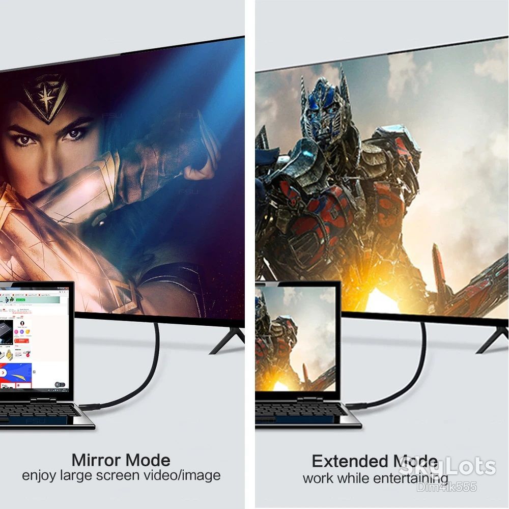 Кабель HDMI FSU 1.4 1080P 3D 0.5m - фото фото фото 4