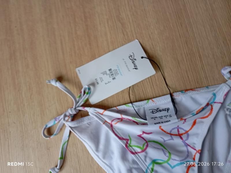 Жіночі трусики primark 34euro - фото фото фото 3