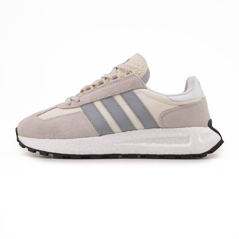 Adidas Retropy E5 White Grey 37 - фото фото фото 0