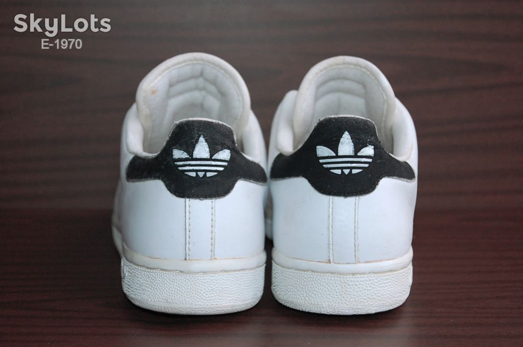 Кроссовки ADIDAS STAN SMITH р.44-45 original INDONESIA - фото фото фото 5