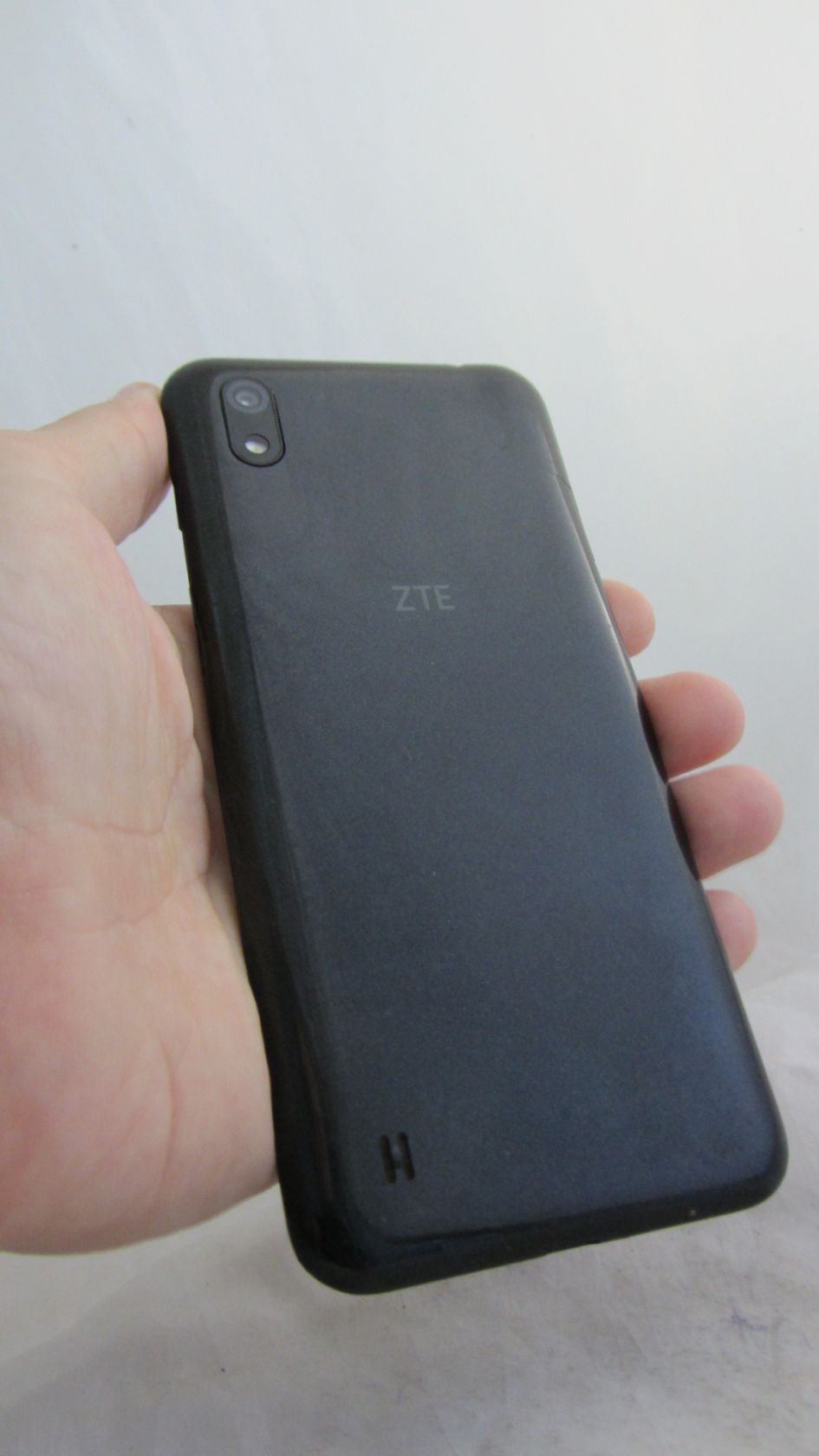 ZTE BLADE A7 2019 2/32GB Black - фото фото фото 3