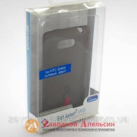 HTC Gratia чохол CAPDASE - фото фото фото 1