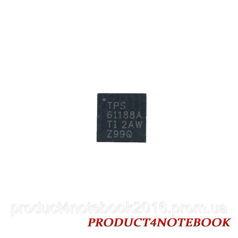 Микросхема Texas Instruments TPS61188A для ноутбука - фото фото фото 0