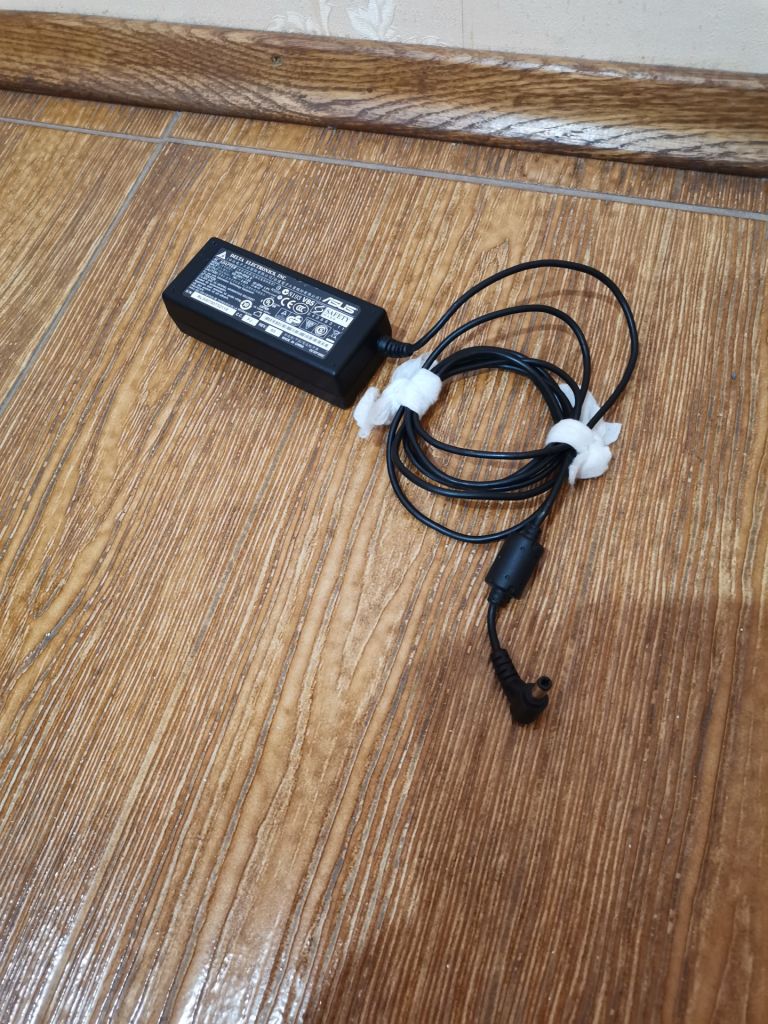 Блок питания адаптер зарядное ноутбука Asus SADP-65KB 19V 3.42A - фото фото фото 7