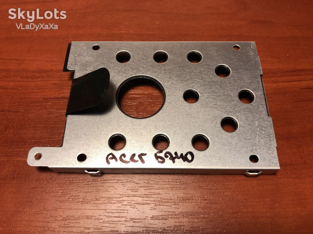 Acer 5740 Корзина HDD - фото фото фото 0