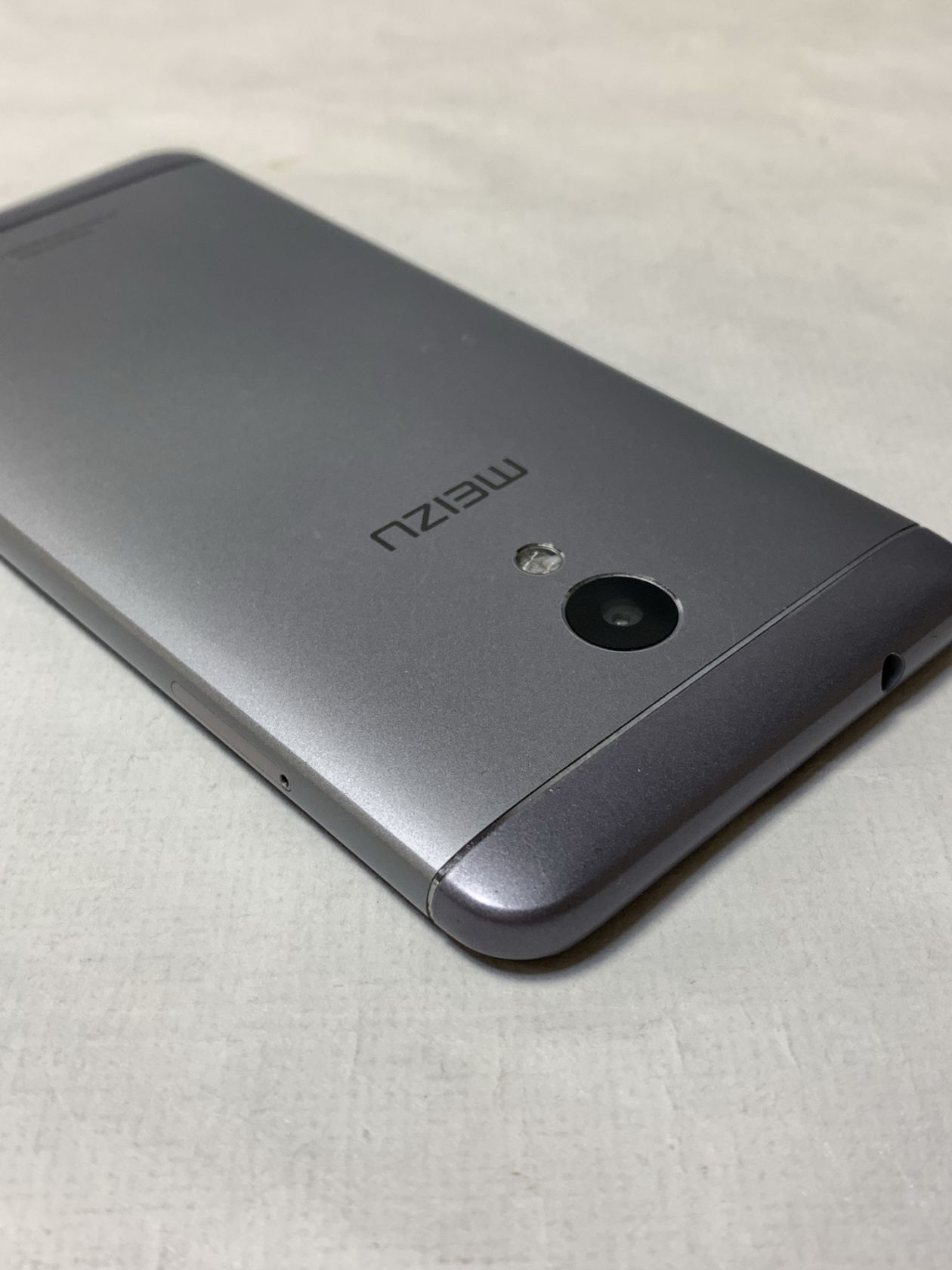 Meizu M5S 3/16GB Black Оригинал! - фото фото фото 5