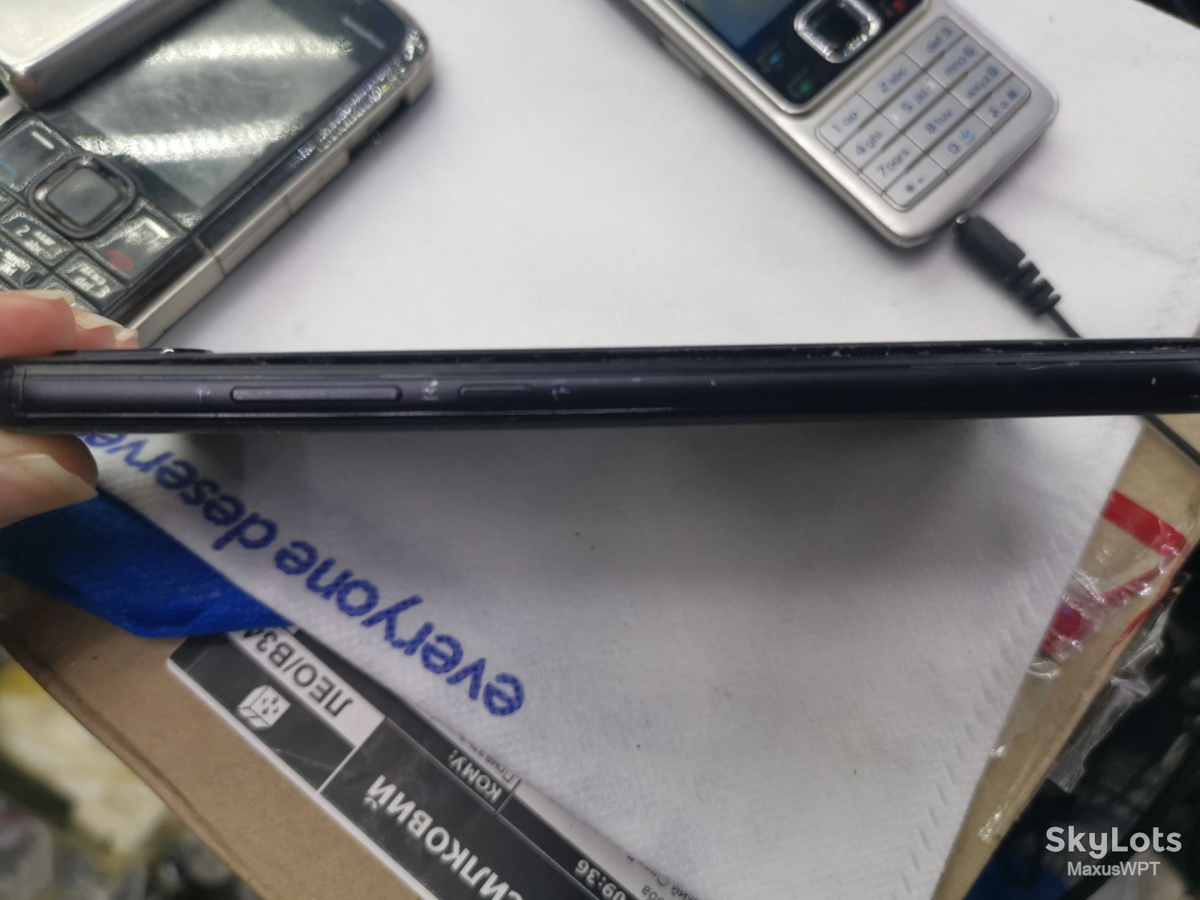 #shop Huawei P20 lite p20 ane-lx1 - фото фото фото 4