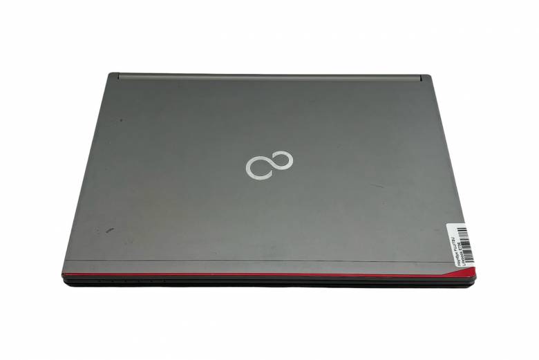 Ноутбук FUJITSU Lifebook E736 i7-6600U/8/250 SSD - Class A-- - фото фото фото 1