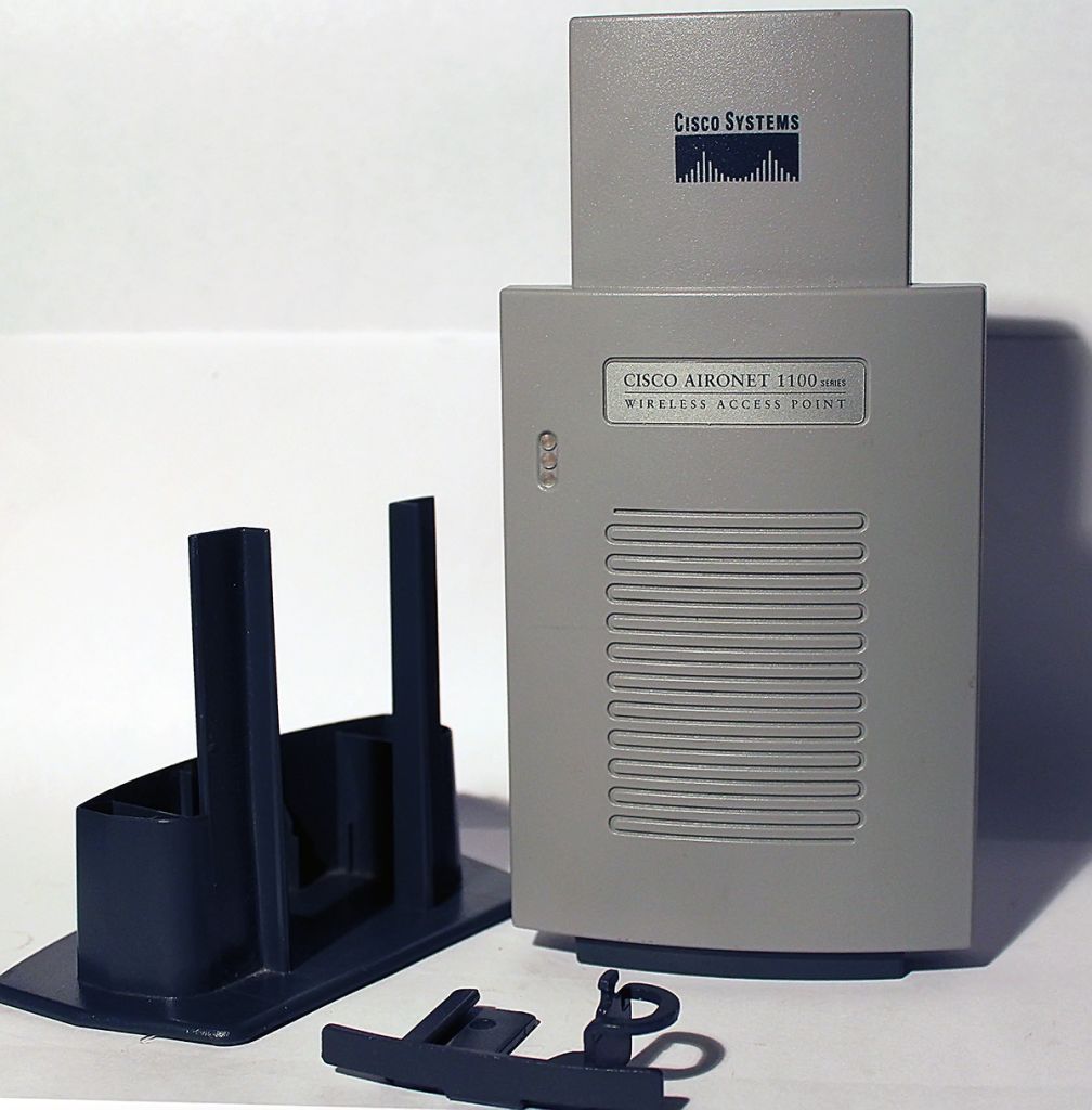 Cisco AIR-AP1121G-E-K9 - фото фото фото 2