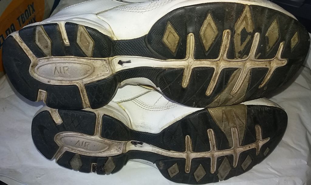 Nike  жіноче взуття фірма - фото фото фото 3