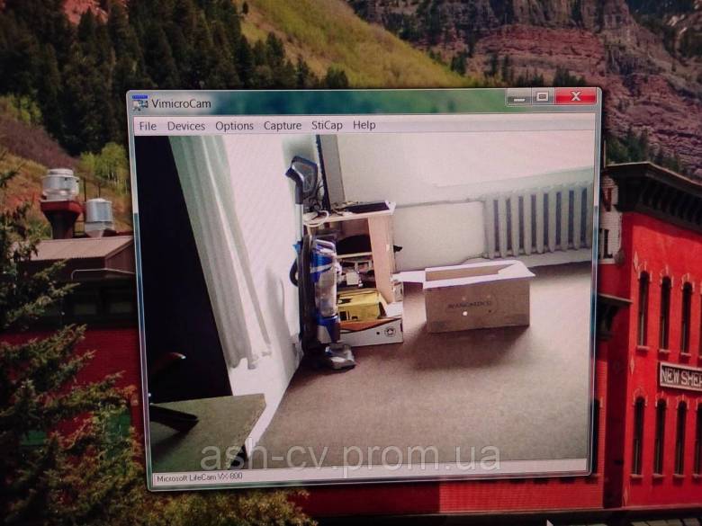 Веб-камера Microsoft LifeCam VX-800 - фото фото фото 9
