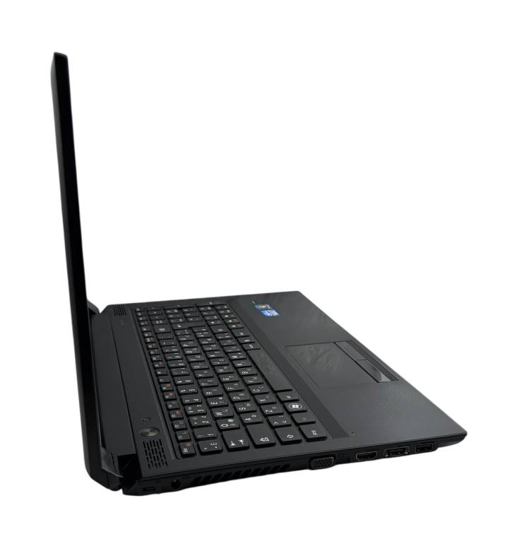 Ноутбук Lenovo IdeaPad B570 i5-2410M/4/320 - Class A- - фото фото фото 2